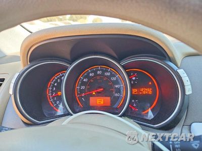 Zdjęcie 9 z 13 samochodu: 2010 NISSAN MURANO S VIN:JN8AZ1MU1AW012951 - miniatura