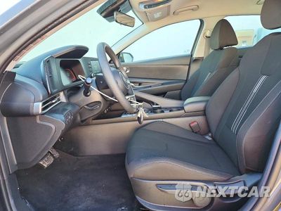 Zdjęcie 7 z 13 samochodu: 2026 HYUNDAI ELANTRA HYBRID BLUE VIN:KMHLM4DJ5TU199423 - miniatura