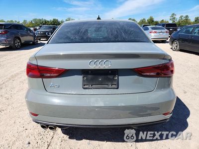 Zdjęcie 6 z 13 samochodu: 2020 AUDI A3 PREMIUM VIN:WAUAUGFFXLA033225 - miniatura