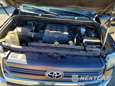 Zdjęcie 11 z 12 samochodu: 2014 TOYOTA TUNDRA SR5 VIN:5TFRY5F15EX167174 - miniatura