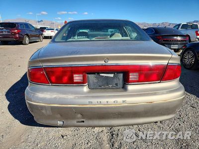 Zdjęcie 6 z 12 samochodu: 2002 BUICK CENTURY CUSTOM VIN:2G4WS52JX21145007 - miniatura