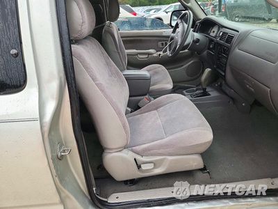 Zdjęcie 10 z 12 samochodu: 2002 TOYOTA TACOMA XTRACAB PRERUNNER VIN:5TESN92N72Z102194 - miniatura