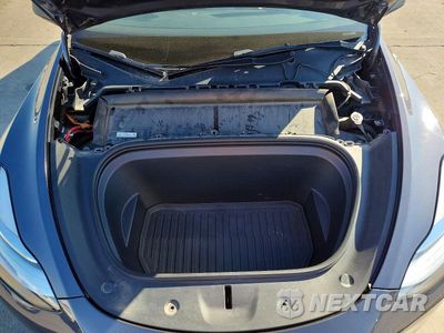 Zdjęcie 12 z 14 samochodu: 2023 TESLA MODEL Y VIN:7SAYGAEEXPF618854 - miniatura