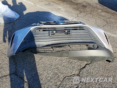 Zdjęcie 13 z 14 samochodu: 2021 TOYOTA VENZA LE VIN:JTEAAAAH8MJ053018 - miniatura