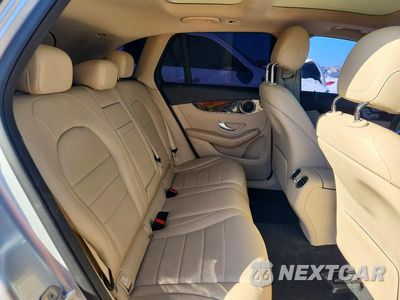 Zdjęcie 10 z 12 samochodu: 2020 MERCEDES-BENZ GLC 300 VIN:W1N0G8DB6LF760174 - miniatura