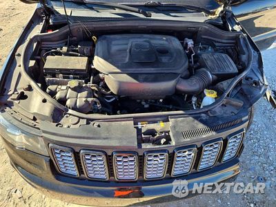 Zdjęcie 12 z 14 samochodu: 2021 JEEP GRAND CHEROKEE LAREDO VIN:1C4RJEAG6MC812985 - miniatura