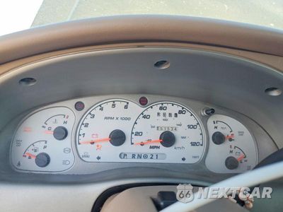 Zdjęcie 9 z 12 samochodu: 2002 FORD EXPLORER SPORT TRAC VIN:1FMZU67E42UB24649 - miniatura