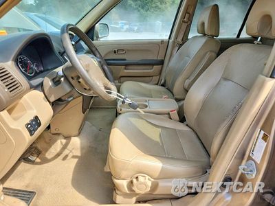 Zdjęcie 7 z 13 samochodu: 2005 HONDA CR-V SE VIN:SHSRD789X5U311329 - miniatura