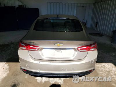 Zdjęcie 6 z 12 samochodu: 2022 CHEVROLET MALIBU LT VIN:1G1ZD5ST6NF135755 - miniatura