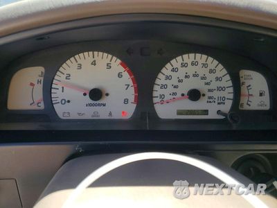 Zdjęcie 9 z 13 samochodu: 2002 TOYOTA TUNDRA VIN:5TESM92N32Z117388 - miniatura