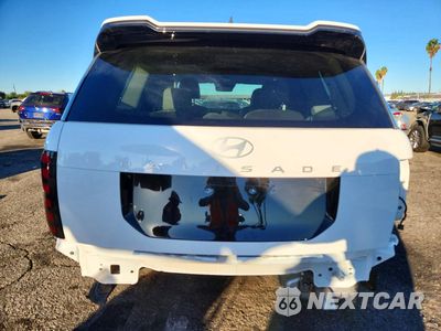 Zdjęcie 6 z 14 samochodu: 2026 HYUNDAI PALISADE SEL PREMIUM VIN:KM8RN5S25TU087830 - miniatura