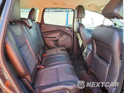 Zdjęcie 11 z 13 samochodu: 2013 FORD ESCAPE TITANIUM VIN:1FMCU9J93DUB27869 - miniatura