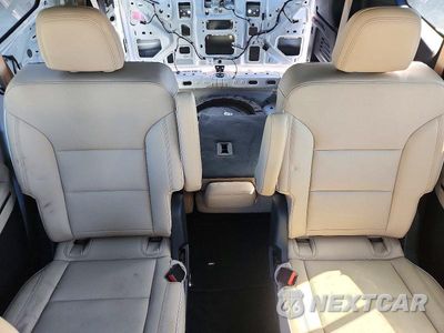 Zdjęcie 10 z 14 samochodu: 2026 BUICK ENCLAVE PREFERRED VIN:5GAERAKS3TJ385120 - miniatura