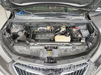 Zdjęcie 12 z 13 samochodu: 2019 BUICK ENCORE PREFERRED VIN:KL4CJASB2KB700294 - miniatura