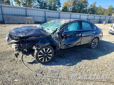 2018 NISSAN ALTIMA 2.5 SV 1N4AL3APXJC221832 - główne zdjęcie licytacji z USA - miniatura