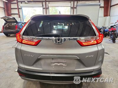 Zdjęcie 6 z 13 samochodu: 2019 HONDA CR-V EXL VIN:2HKRW2H84KH671169 - miniatura