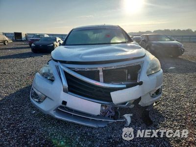 Piąte zdjęcie samochodu w środku: 2015 NISSAN ALTIMA 2.5 VIN:1N4AL3AP9FN919280 - miniatura