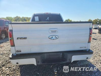 Zdjęcie 6 z 12 samochodu: 2014 FORD F150 SUPERCREW VIN:1FTFW1EF2EKF98437 - miniatura