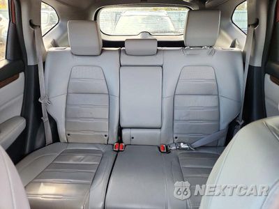 Zdjęcie 10 z 13 samochodu: 2017 HONDA CR-V EXL VIN:2HKRW2H88HH622940 - miniatura