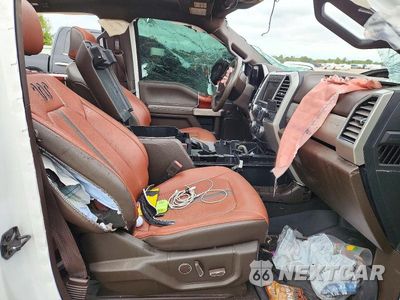 Zdjęcie 7 z 12 samochodu: 2020 FORD F250 SUPER DUTY VIN:1FT7W2BT5LED42079 - miniatura