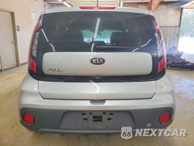 Zdjęcie 6 z 12 samochodu: 2019 KIA SOUL BASE VIN:KNDJN2A20K7664018 - miniatura