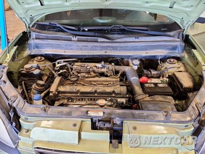Zdjęcie 11 z 12 samochodu: 2011 KIA SOUL + VIN:KNDJT2A24B7339507 - miniatura