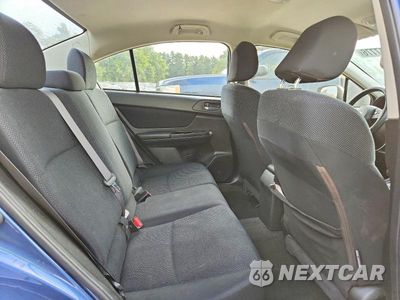 Zdjęcie 10 z 12 samochodu: 2013 SUBARU IMPREZA PREMIUM VIN:JF1GJAC65DH005015 - miniatura