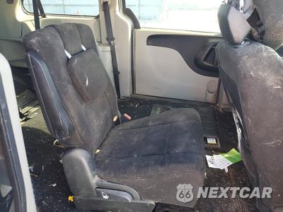 Zdjęcie 11 z 13 samochodu: 2013 DODGE GRAND CARAVAN SXT VIN:2C4RDGCG4DR545613 - miniatura