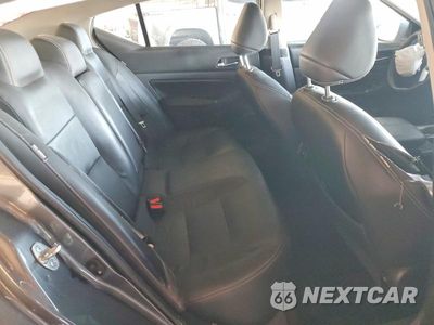 Zdjęcie 10 z 12 samochodu: 2021 NISSAN ALTIMA PLATINUM VIN:1N4BL4FW7MN373103 - miniatura