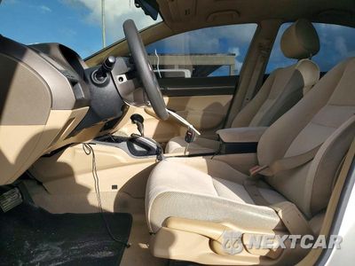 Zdjęcie 7 z 12 samochodu: 2007 HONDA CIVIC EX VIN:1HGFA16827L022246 - miniatura
