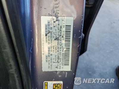 Zdjęcie 13 z 13 samochodu: 2009 MAZDA CX-7 VIN:JM3ER293690222938 - miniatura