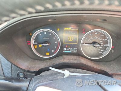 Zdjęcie 9 z 14 samochodu: 2019 SUBARU FORESTER PREMIUM VIN:JF2SKAGC9KH522575 - miniatura