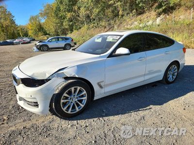 2014 BMW 328 XIGT WBA3X5C55ED243135 - główne zdjęcie licytacji z USA - miniatura