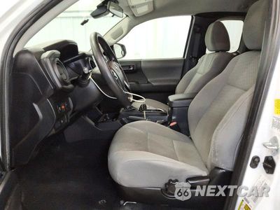 Zdjęcie 7 z 13 samochodu: 2022 TOYOTA TACOMA SR VIN:3TYRX5GN9NT057887 - miniatura