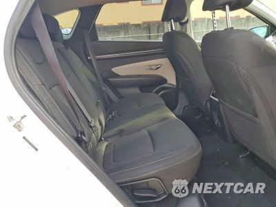 Zdjęcie 11 z 13 samochodu: 2023 HYUNDAI TUCSON SEL VIN:5NMJBCAE7PH216514 - miniatura