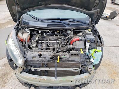 Zdjęcie 11 z 13 samochodu: 2019 FORD FIESTA SE VIN:3FADP4BJ2KM161241 - miniatura