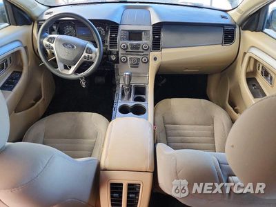 Zdjęcie 8 z 12 samochodu: 2014 FORD TAURUS SE VIN:1FAHP2D83EG145399 - miniatura