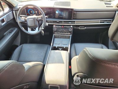 Zdjęcie 8 z 13 samochodu: 2025 HYUNDAI SANTA FE SEL VIN:5NMP2DG1XSH017728 - miniatura