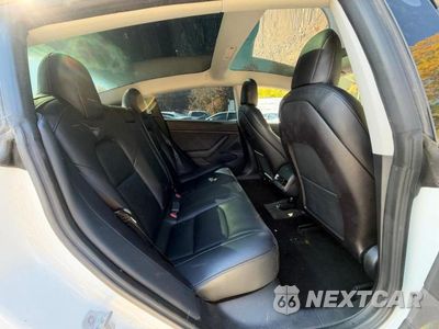Zdjęcie 6 z 10 samochodu: 2018 TESLA MODEL 3 VIN:5YJ3E1EB0JF182543 - miniatura