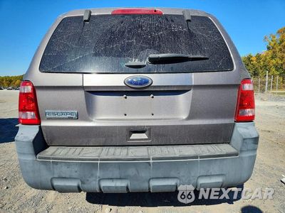 Zdjęcie 6 z 13 samochodu: 2012 FORD ESCAPE XLT VIN:1FMCU0D75CKC83444 - miniatura