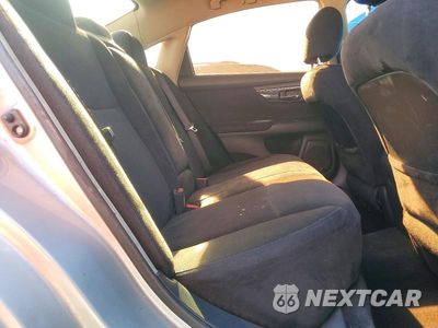 Zdjęcie 10 z 12 samochodu: 2013 NISSAN ALTIMA 2.5 VIN:1N4AL3AP1DN517640 - miniatura