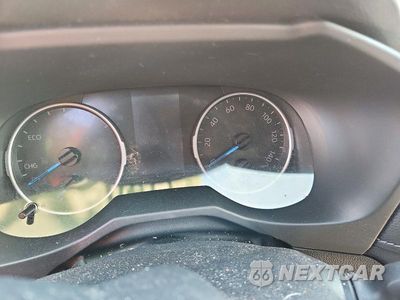 Zdjęcie 9 z 12 samochodu: 2020 TOYOTA RAV4 LE VIN:JTMM6RFV6LD005322 - miniatura