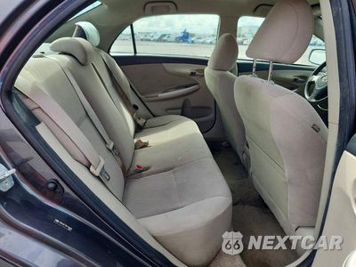 Zdjęcie 10 z 12 samochodu: 2011 TOYOTA COROLLA LE VIN:JTDBU4EE7B9145530 - miniatura