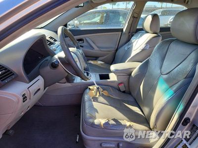 Zdjęcie 7 z 12 samochodu: 2009 TOYOTA CAMRY HYBRID VIN:4T1BB46K69U066993 - miniatura