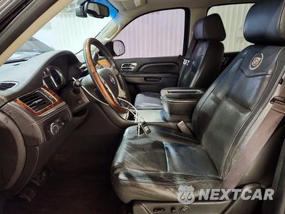 Zdjęcie 7 z 13 samochodu: 2014 CADILLAC ESCALADE ESV PLATINUM VIN:1GYS4KEF4ER201421 - miniatura