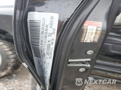 Zdjęcie 12 z 12 samochodu: 2015 RAM 1500 SPORT VIN:1C6RR7UT8FS626250 - miniatura