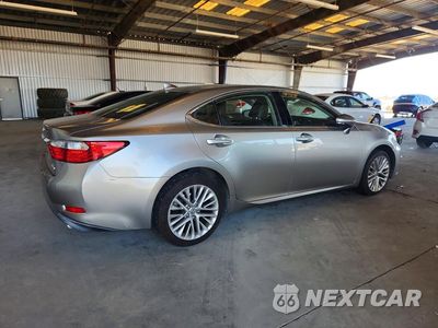 Trzecie zdjęcie samochodu z tyłu: 2015 LEXUS ES 350 VIN:JTHBK1GG7F2177202 - miniatura