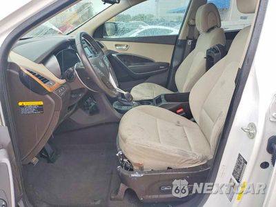 Zdjęcie 7 z 14 samochodu: 2014 HYUNDAI SANTA FE SPORT 2.4L VIN:5XYZU3LB0EG181970 - miniatura