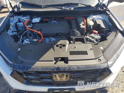 Zdjęcie 12 z 13 samochodu: 2026 HONDA CR-V SPORT VIN:5J6RS6H59TL034066 - miniatura