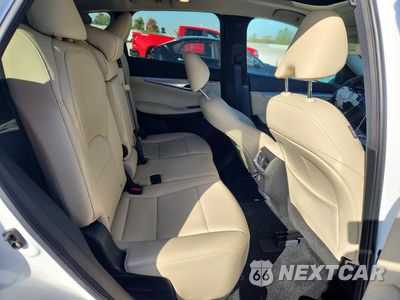 Zdjęcie 10 z 12 samochodu: 2020 INFINITI QX50 LUXE VIN:3PCAJ5M34LF119632 - miniatura
